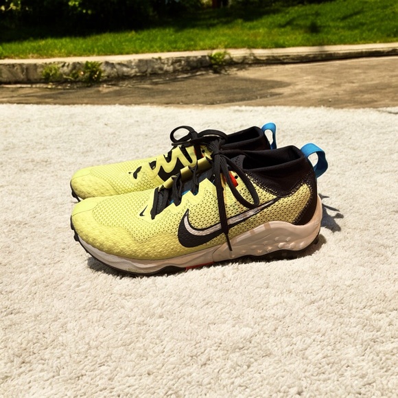 Nike Shoes - Women’s NIKE Wildhorse Training Shoes 8.5